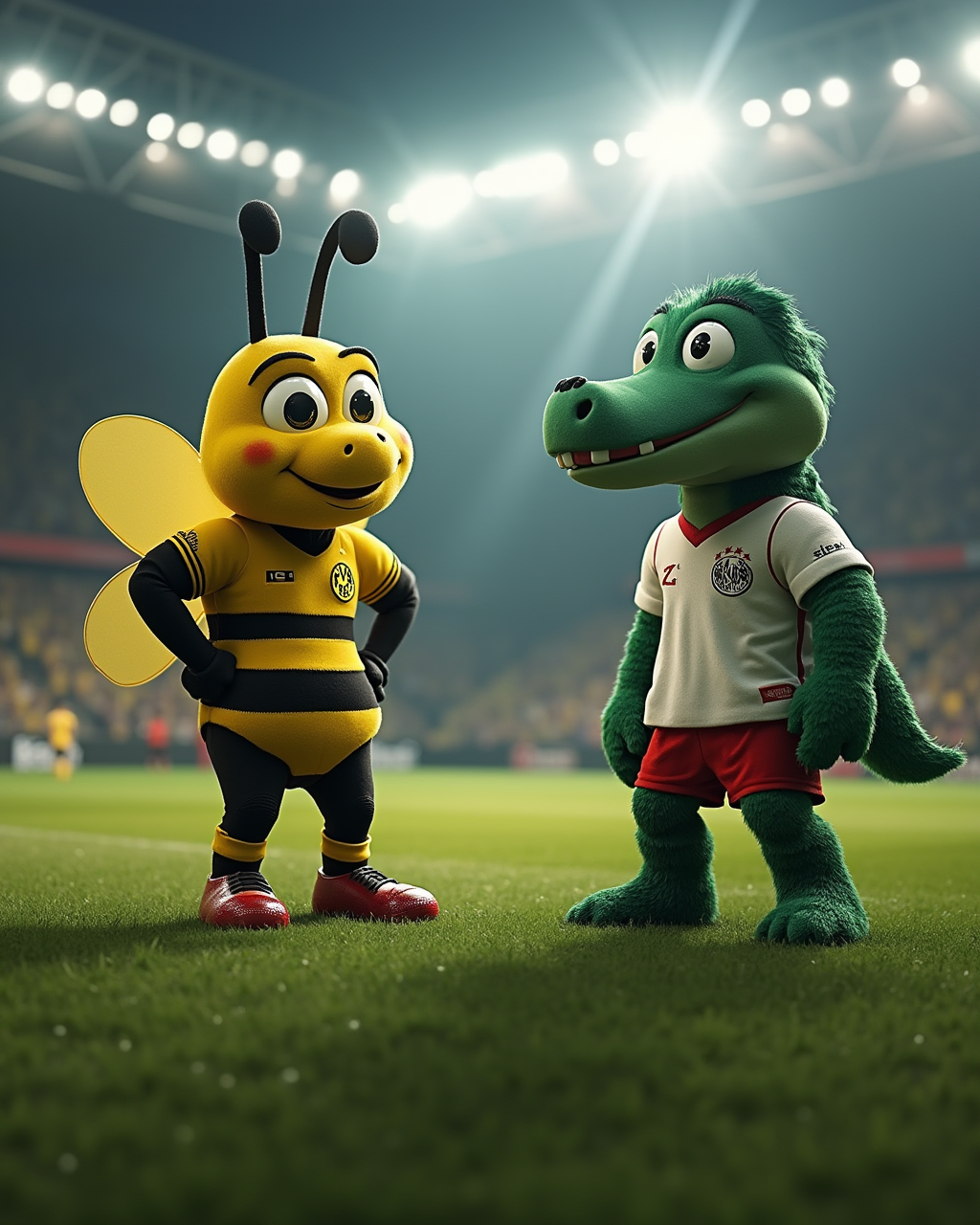 Borussia Dortmund vs VfB Stuttgart – Análise e Palpites para a Bundesliga 2024/25