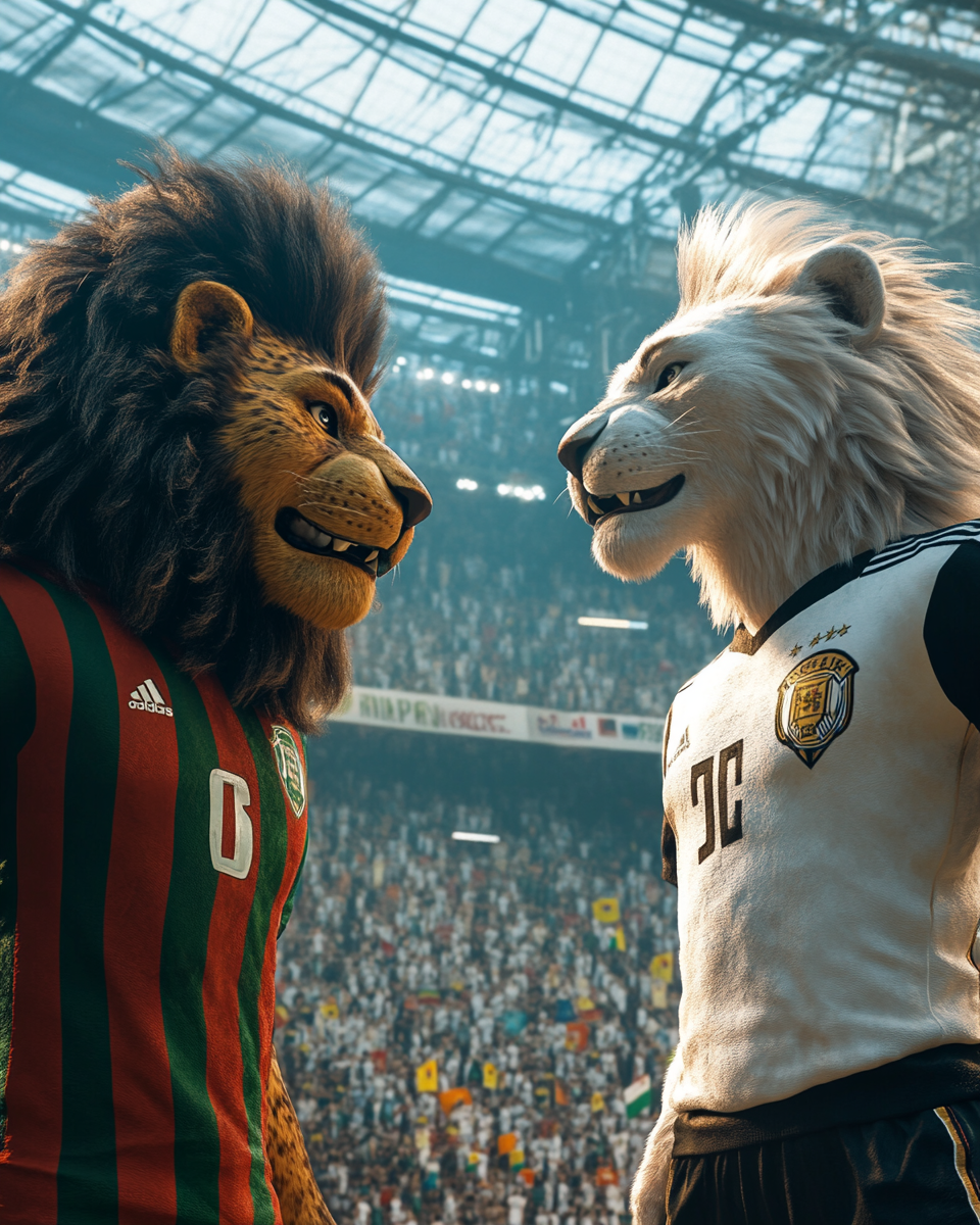 Portuguesa vs Inter de Limeira – Campeonato Paulista 2025