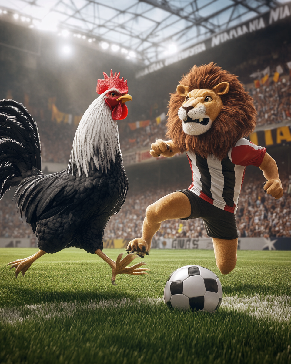 Análise de Odds, Previsões e Dicas de Apostas : Atlético-MG vs Athletic Club MG