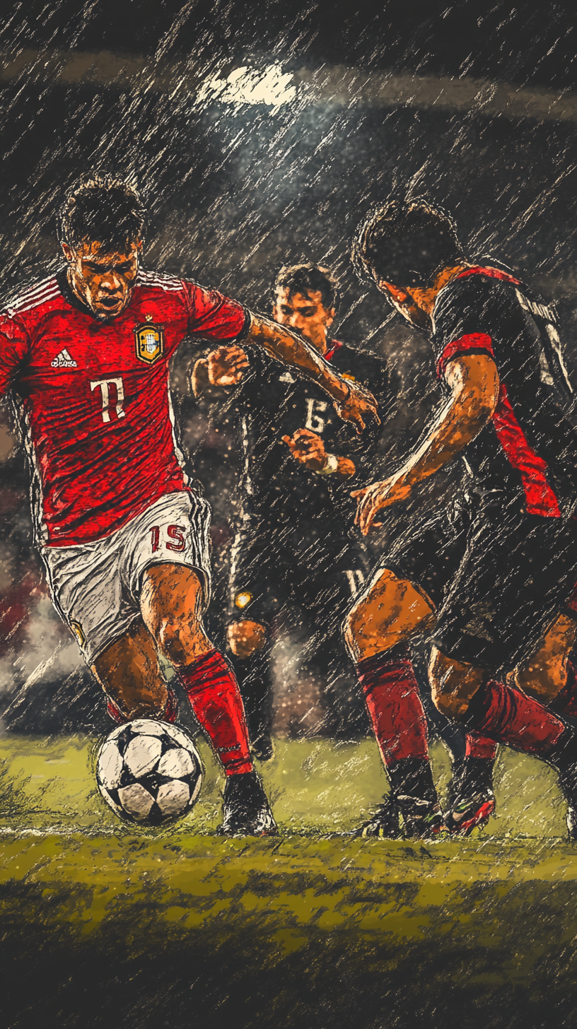 Internacional vs Grêmio Esportivo Brasil – Campeonato Gaúcho 2025 | Prévia, Estatísticas e Odds