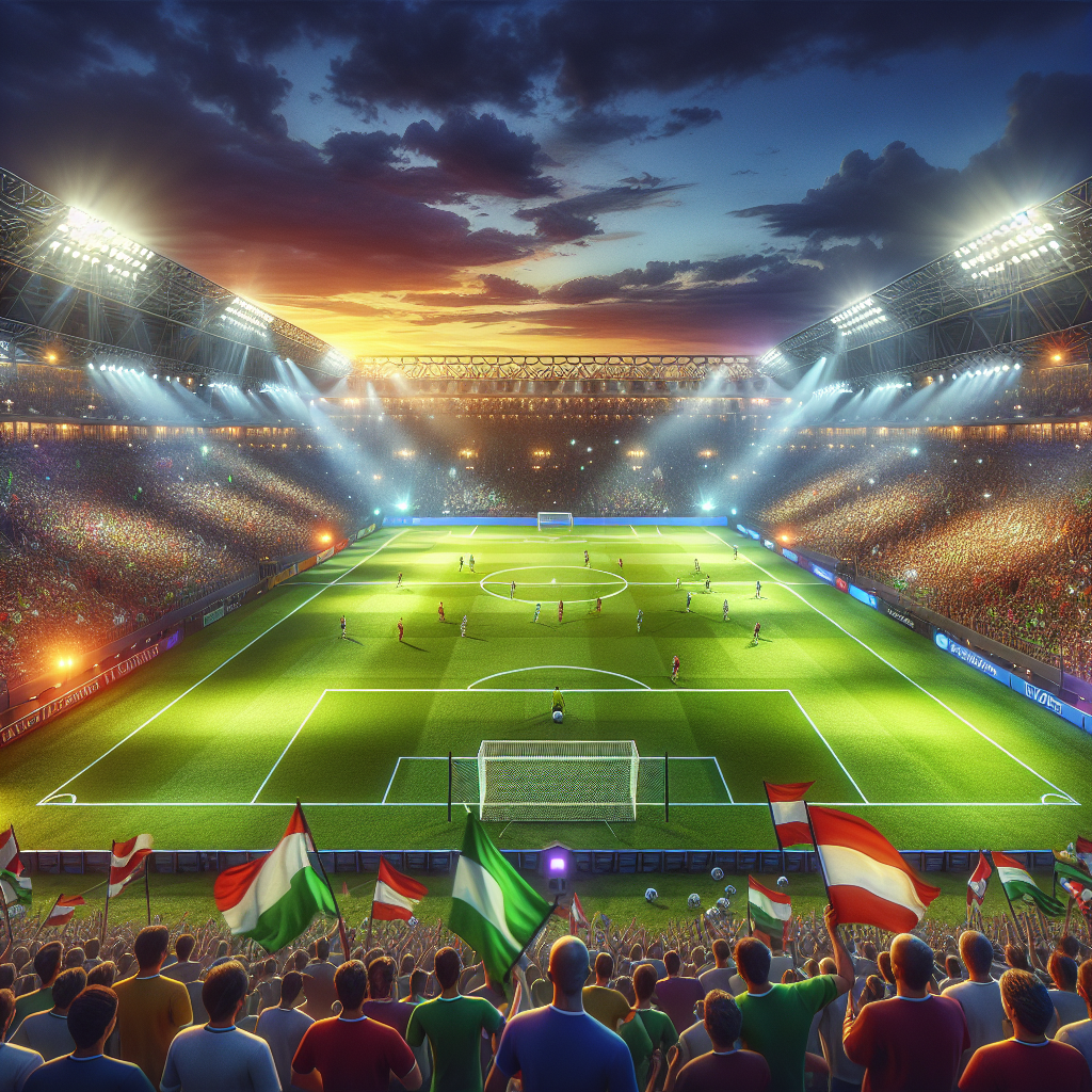 Libertadores 2025: Conheça os Possíveis Adversários nas Oitavas de Final