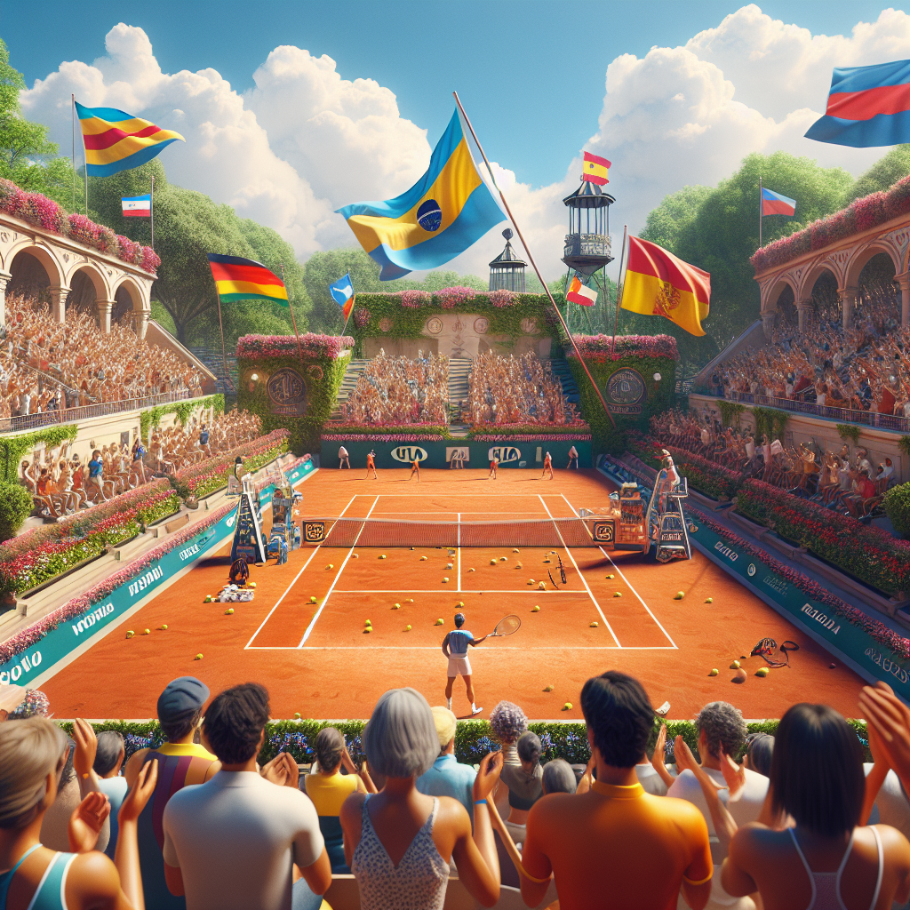 João Fonseca na 3ª Rodada de Roland Garros 2025: Próximo Desafio e Onde Assistir
