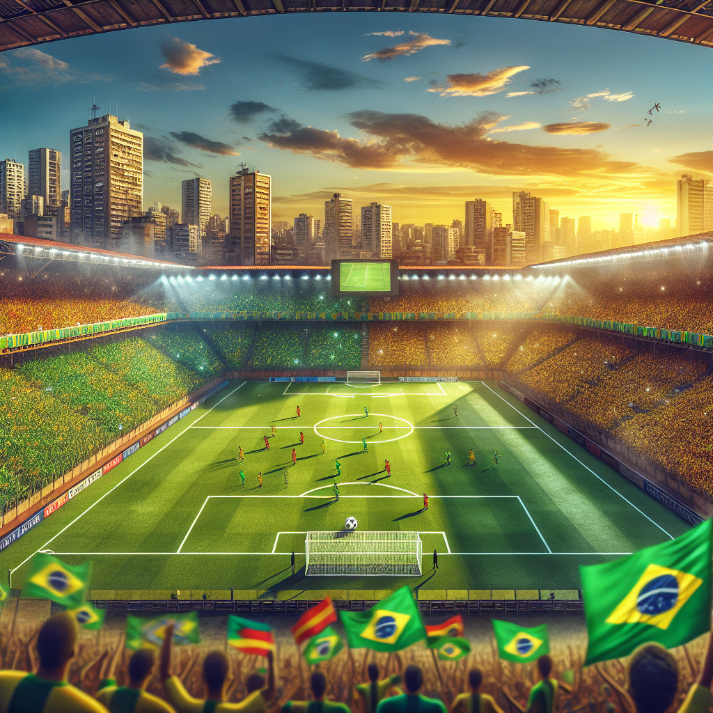 Classificação do Fluminense na Copa Sul-Americana 2025: Campanha e Expectativas para o Sucesso