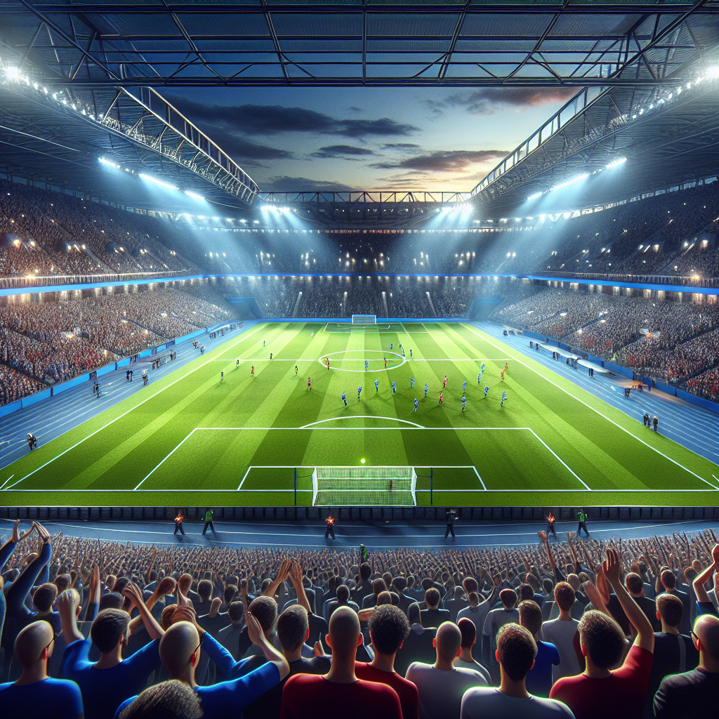 Assista à Final da UEFA Champions League 2025: PSG x Inter de Milão