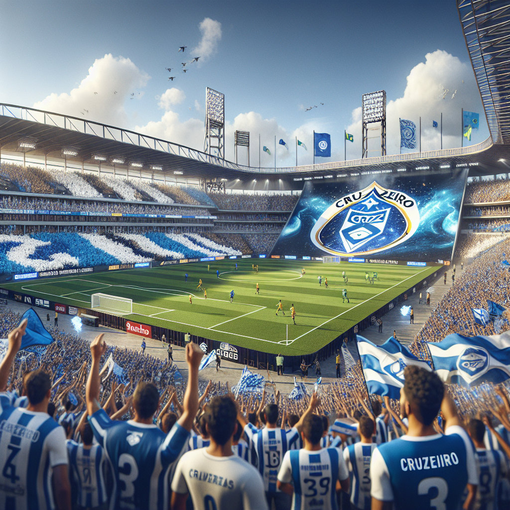 Contrato Longo e Multa Rescisória: Por que Santos Está Distante de Alexandre Mattos, CEO do Cruzeiro, em 2025