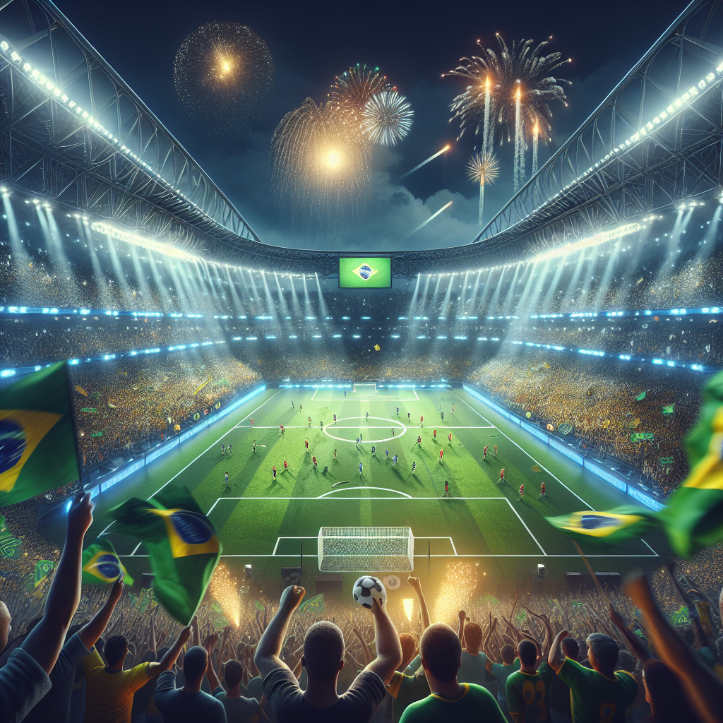 Flamengo Arrecada Milhões em Premiação na Libertadores 2025: Confira Valores e Possíveis Ganhos