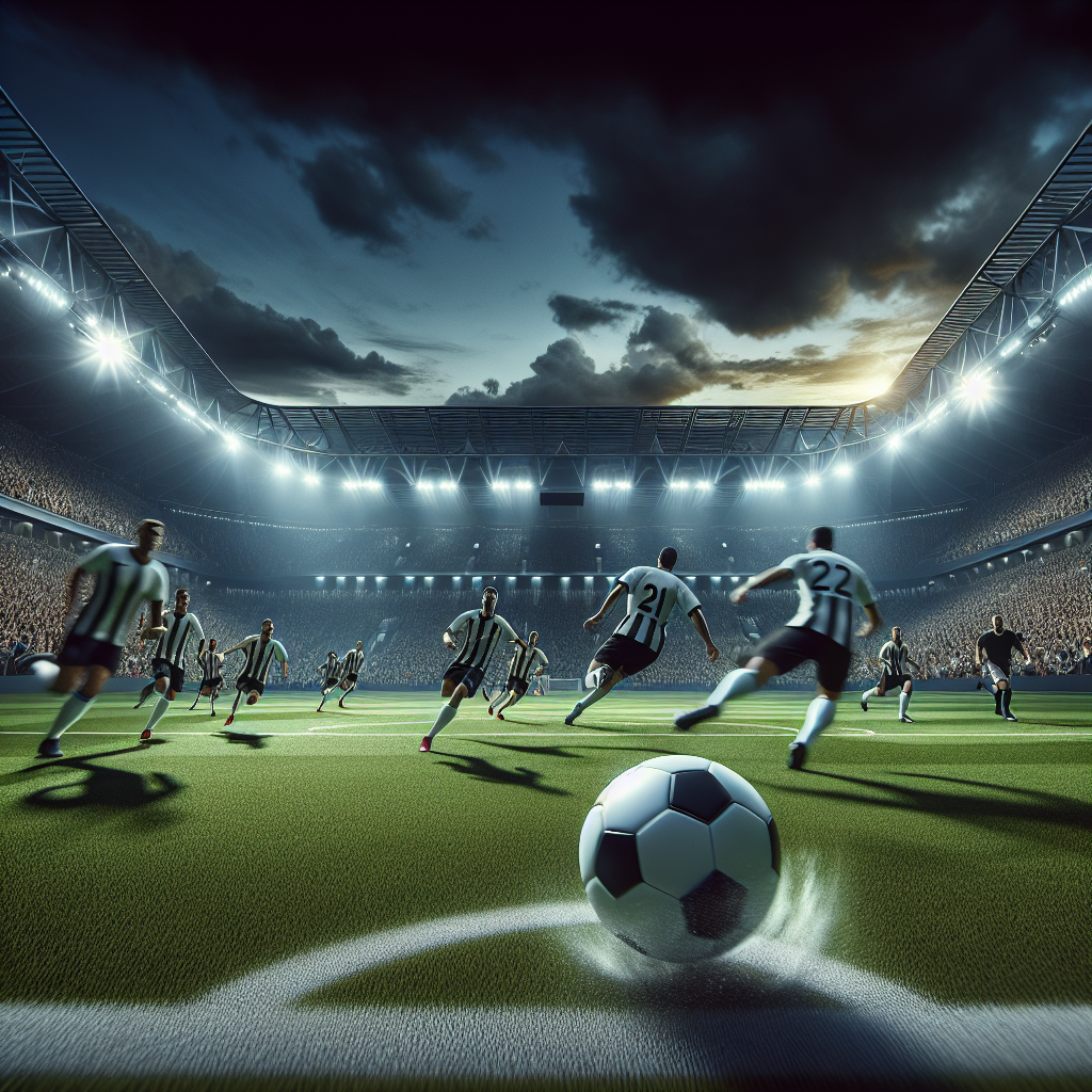 Cienciano Provoca Atlético em 2025: Gramado Sintético, Classificação e Futebol Sul-Americano