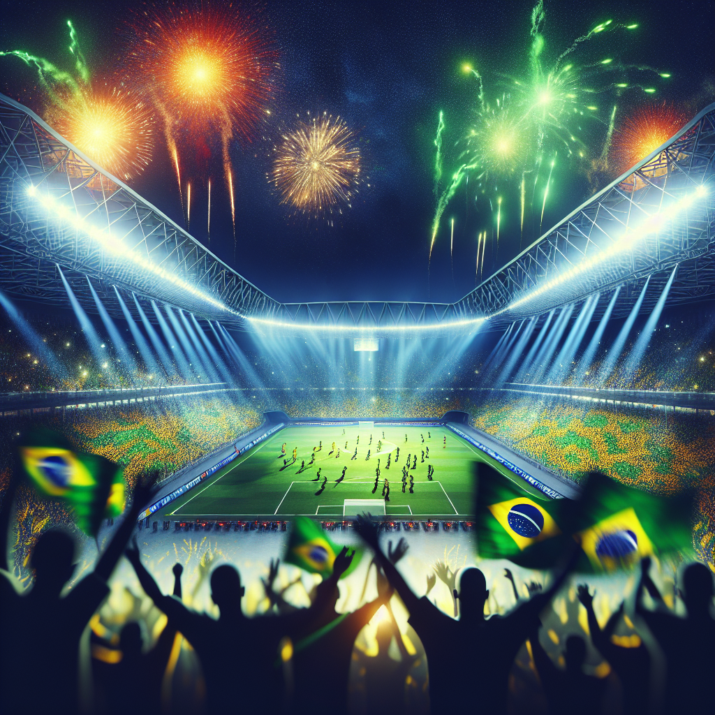 Oitavas da Copa Libertadores 2025: Classificados e Expectativas dos Times Brasileiros