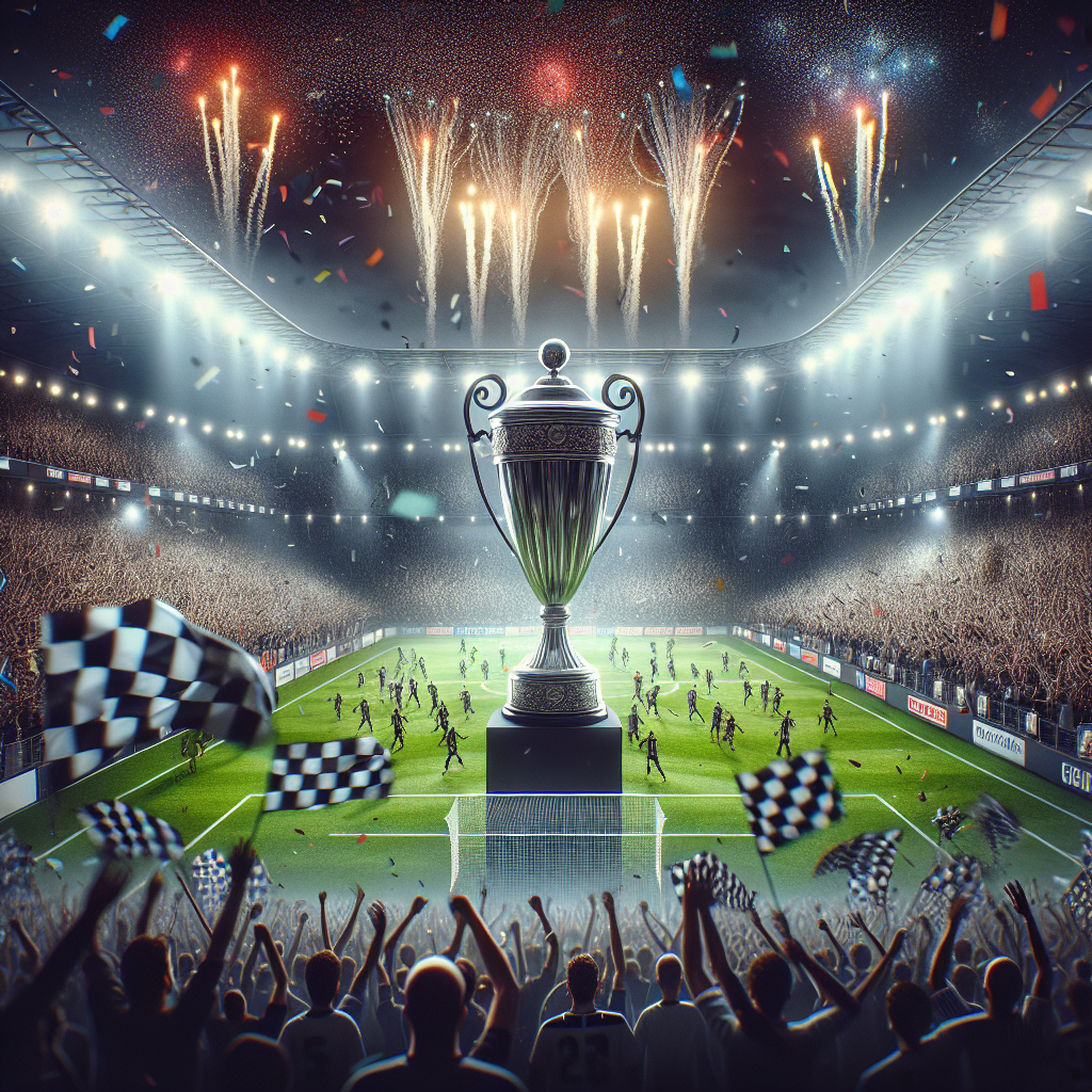 Marquinhos: Zagueiro Revelado pelo Corinthians e Capitão na Histórica Conquista da Champions League 2025