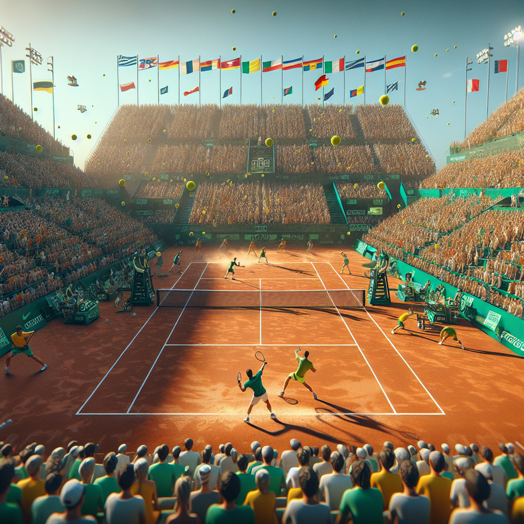 João Fonseca em Roland Garros 2025: Emoção, Superação e o Futuro do Tênis Brasileiro