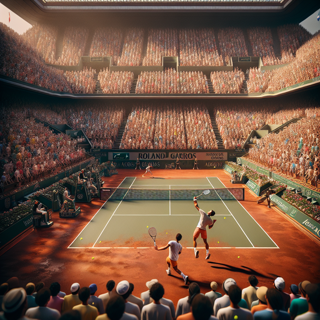 Jack Draper e João Fonseca: Rivalidade em Alta no Roland Garros 2025