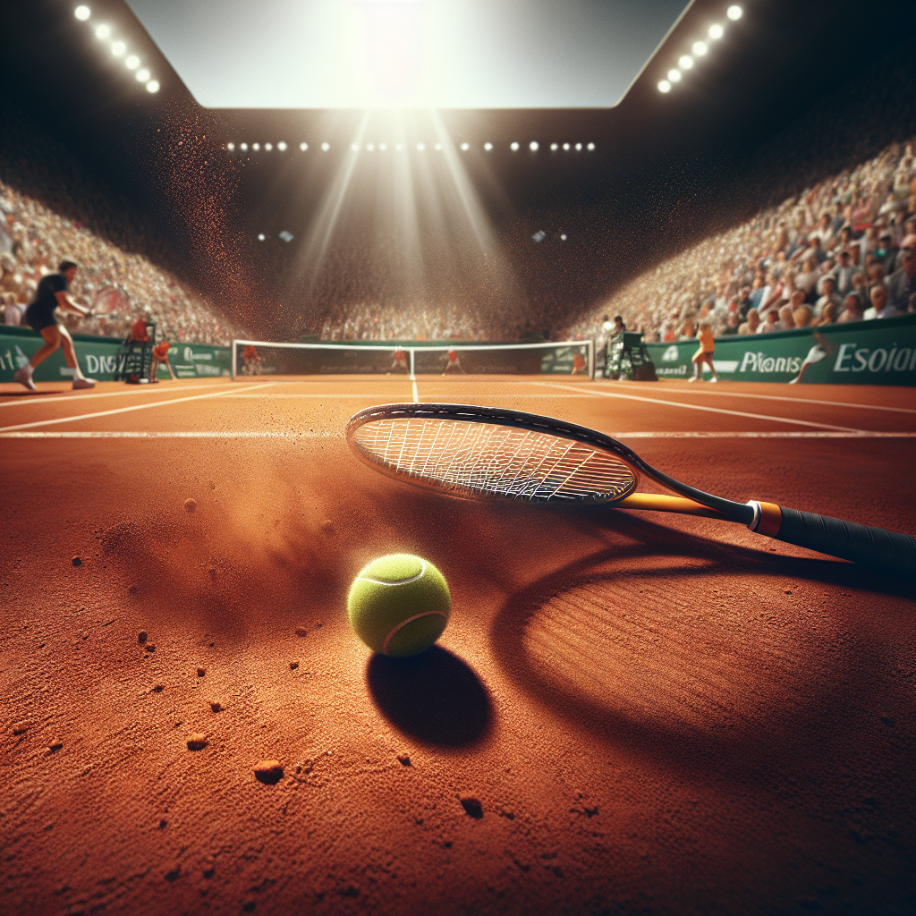 João Fonseca Brilha em Roland Garros 2025: Avança à Terceira Rodada