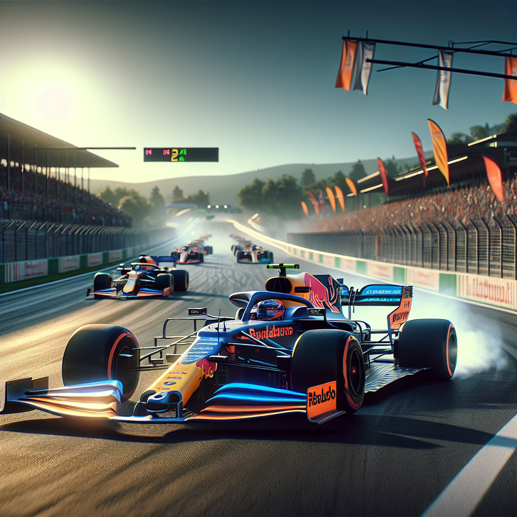 Oscar Piastri Conquista a Pole Position no GP da Espanha 2025 e Gabriel Bortoleto Evolui com 12º Lugar