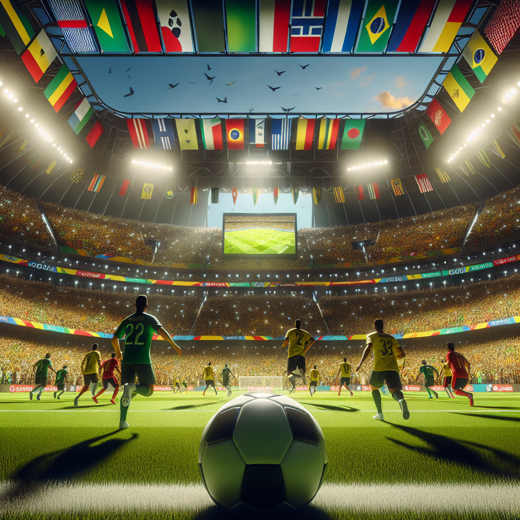 Análise do Pênalti para o Brasil na Copa América 2024: Polêmica, VAR e Reconhecimento de Erro