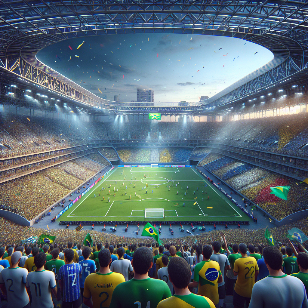 Brasil x Japão no Futebol Feminino 2025: Amistoso Preparatório para a Copa América