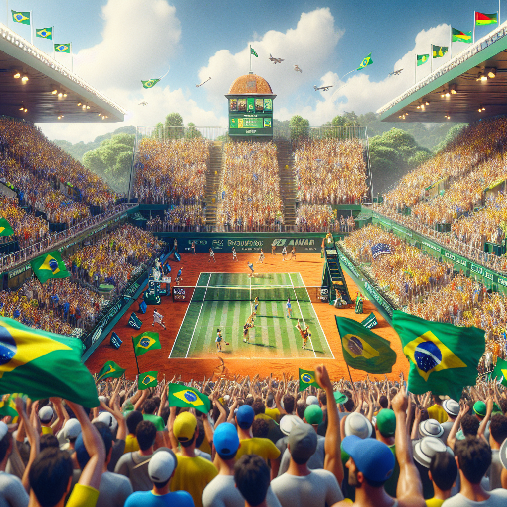 João Fonseca no Roland Garros 2025: Onde Assistir e Análise do Confronto com Draper
