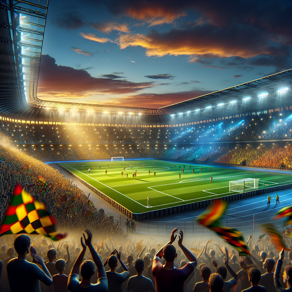 Cristiano Ronaldo em Competições Internacionais 2025: Possibilidades e Rumores