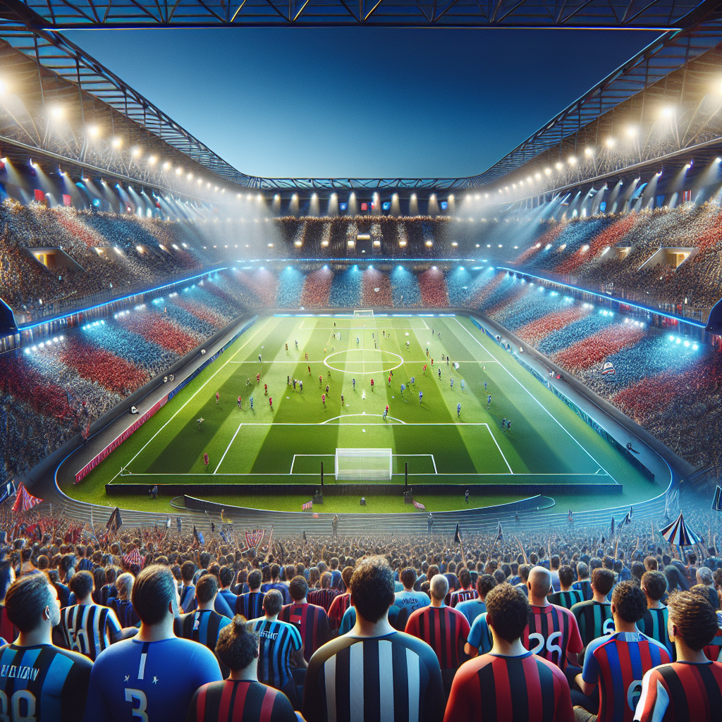 PSG x Inter de Milão: Final da Champions League 2025 – Onde Assistir e Análise Completa