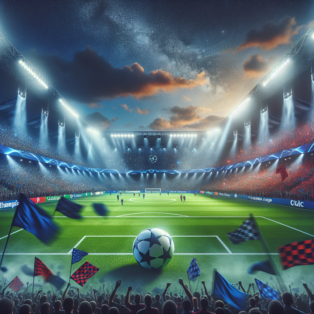 PSG x Inter de Milão 2025: Onde Assistir, Horário e Escalações da Final da Champions League