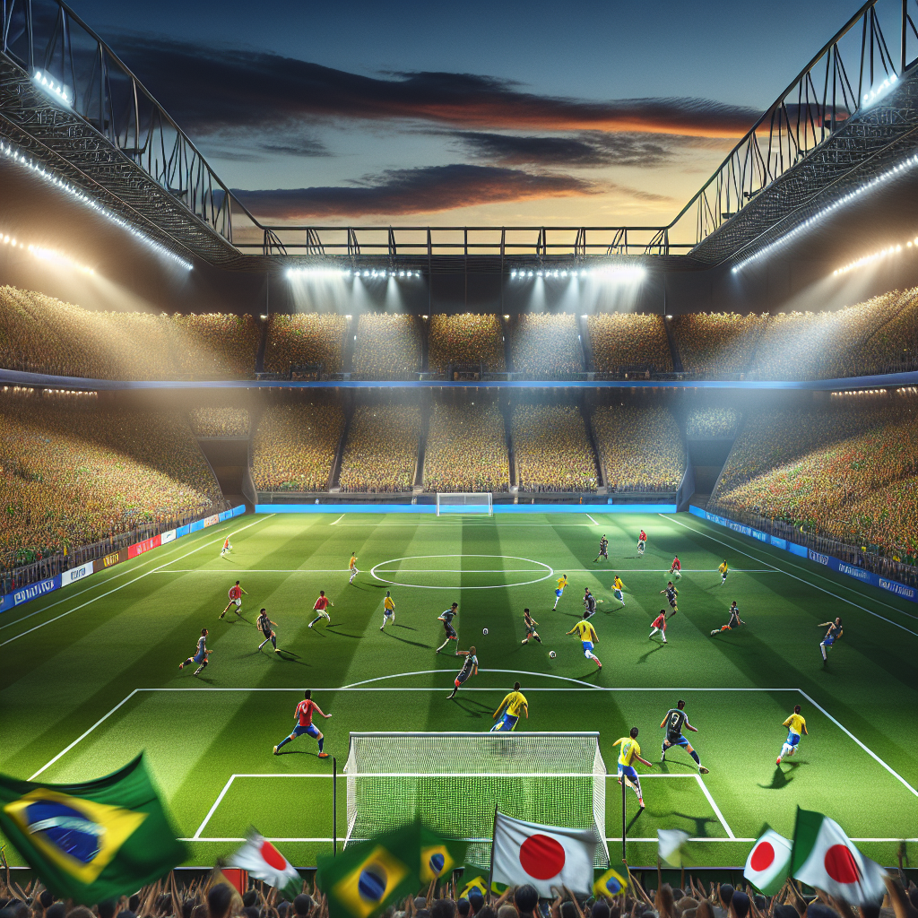 Marta Volta à Seleção Brasileira Feminina em 2025: Preparação para a Copa América e Perspectivas para o Futuro