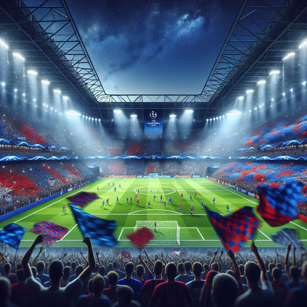 Marquinhos e o PSG Campeões da Champions League 2025: Um Feito Histórico