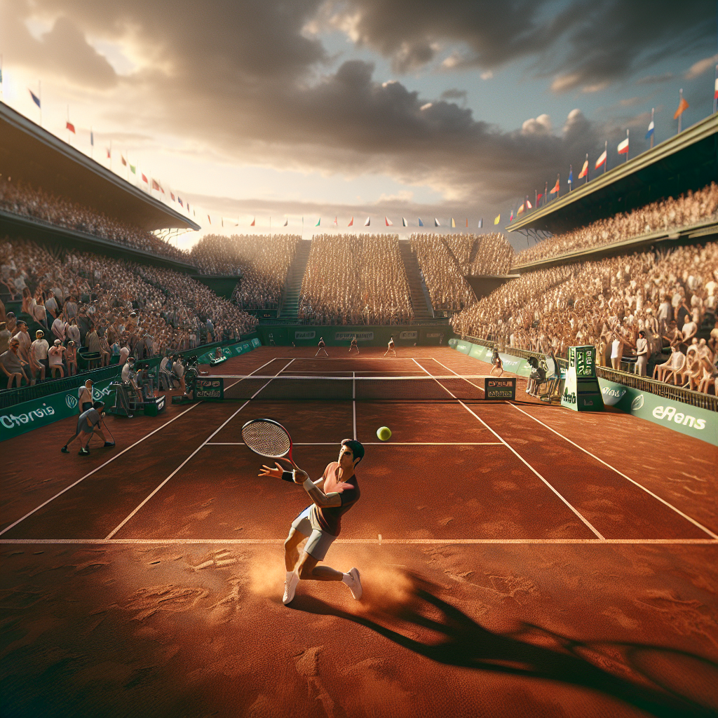 João Fonseca em 2025: Próximo do Melhor Ranking da Carreira e do Top 50 da ATP