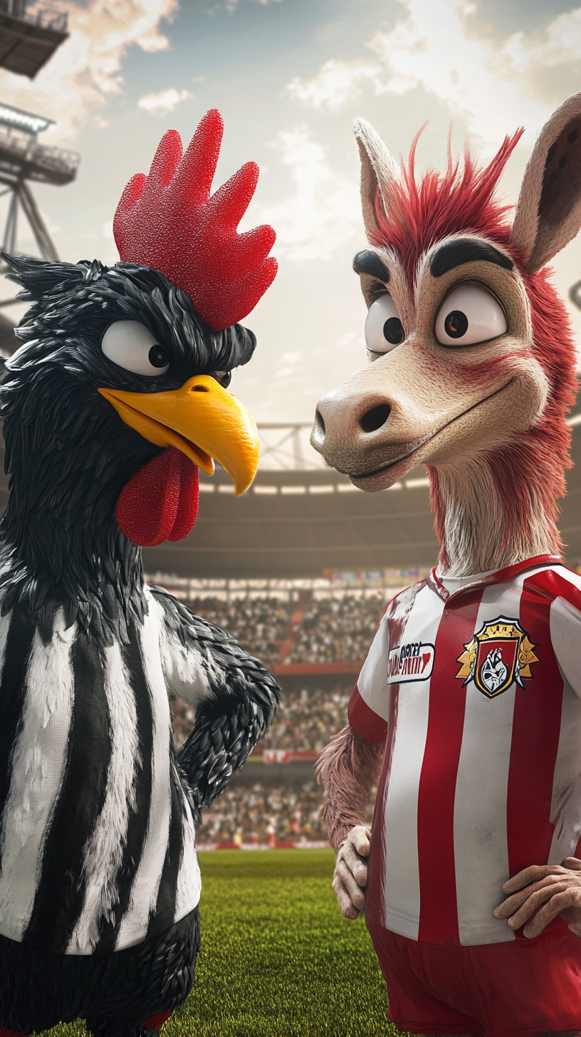 Atlético-MG vs Cienciano del Cusco – Prognóstico e Odds CONMEBOL Sudamericana 2025