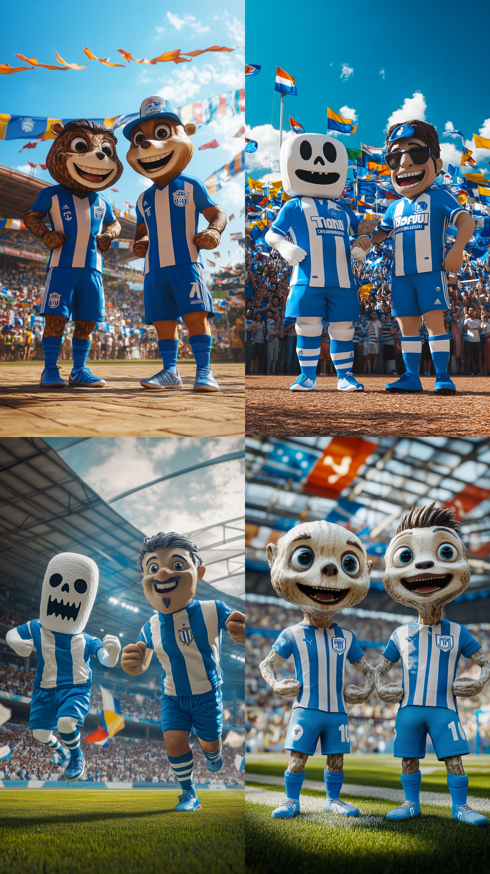 Godoy Cruz vs Atlético Grau | Copa Sul-Americana 2025