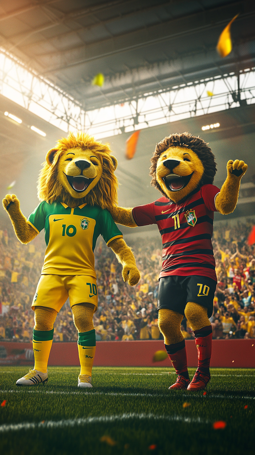 Mirassol vs Sport Recife Prognóstico e Dicas de Apostas – 01/06/2025