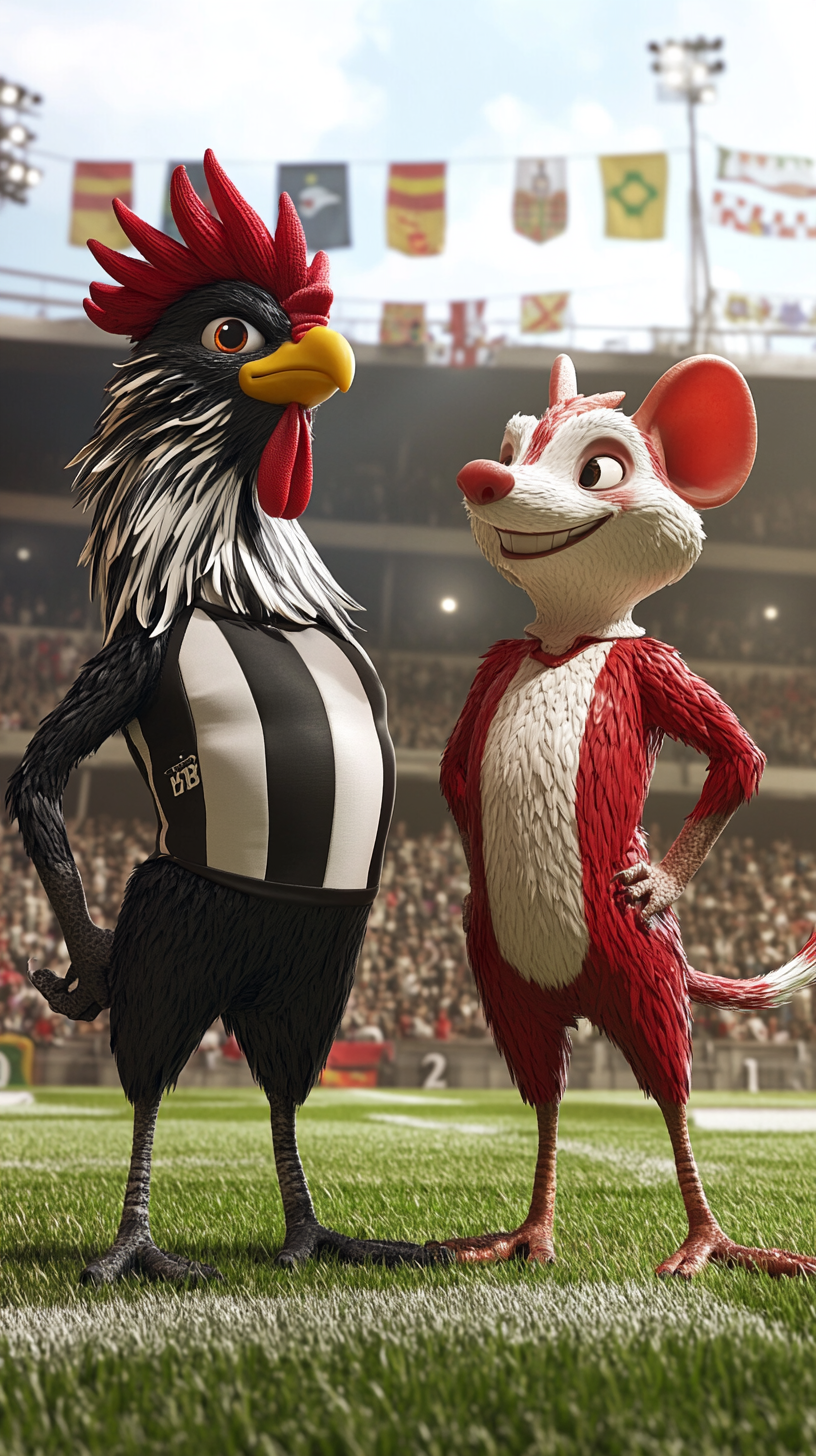 Resumo Técnico: ABC vs Náutico – Série C 2025