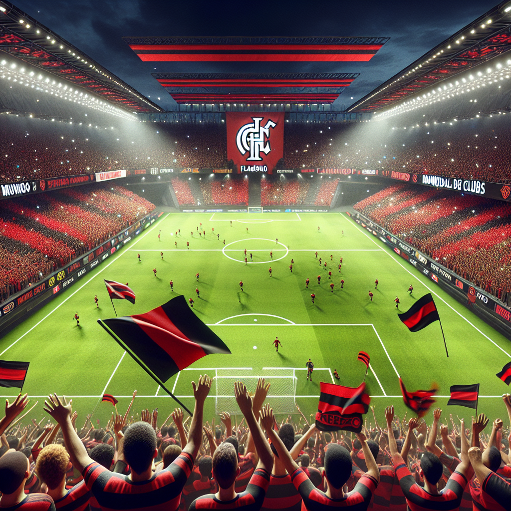 Jorginho no Flamengo: Novo Reforço para o Mundial de Clubes em 2025