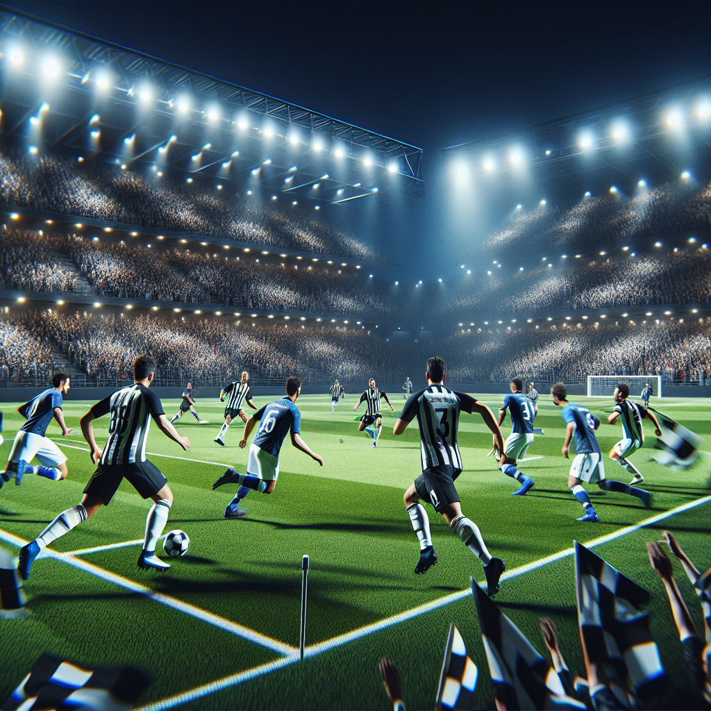 Botafogo x Ceará 2025: Escalações, Desfalques e Retornos – Brasileirão em Foco