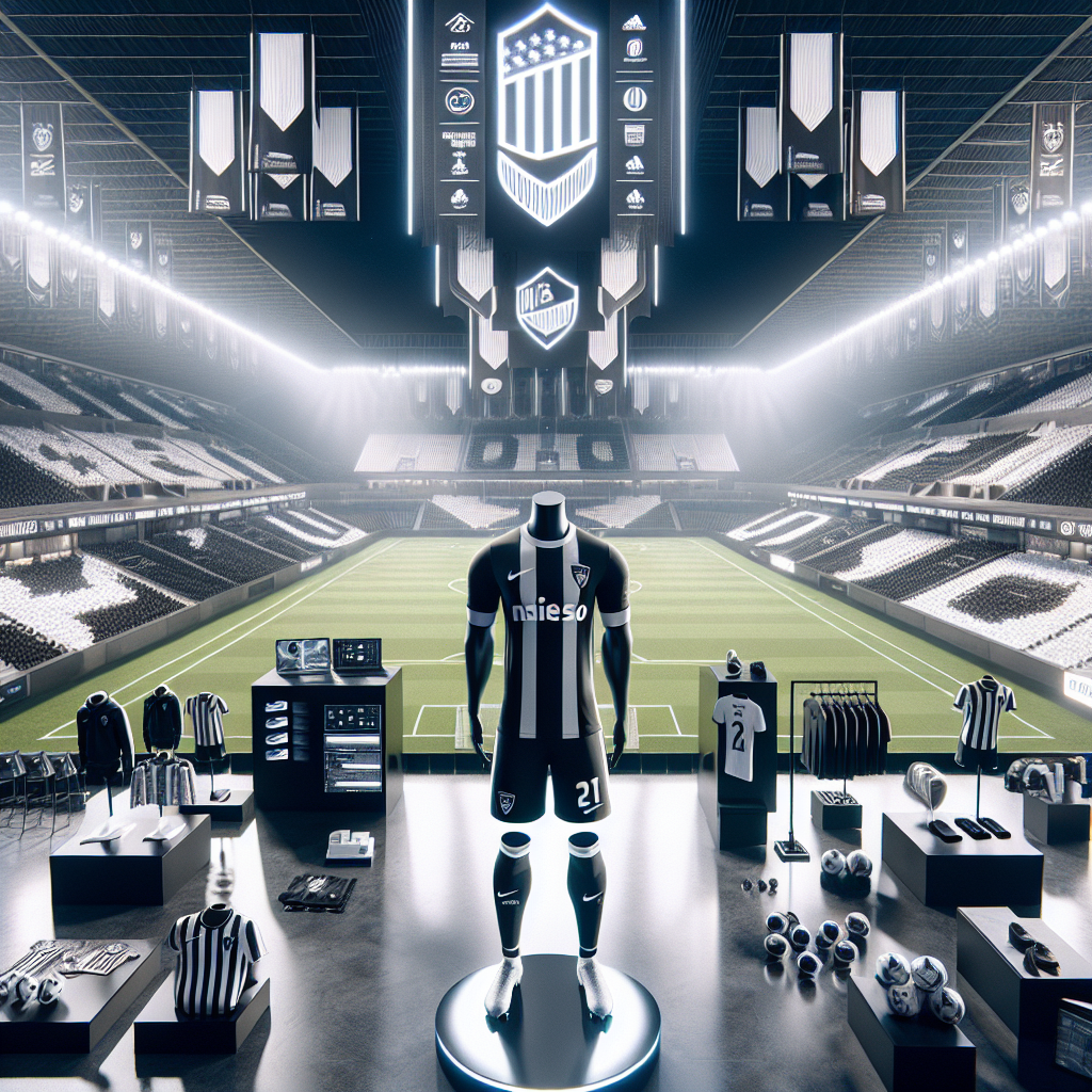 Corinthians Renova Contrato Bilionário com a Nike até 2036: Entenda a Nova Parceria em 2025