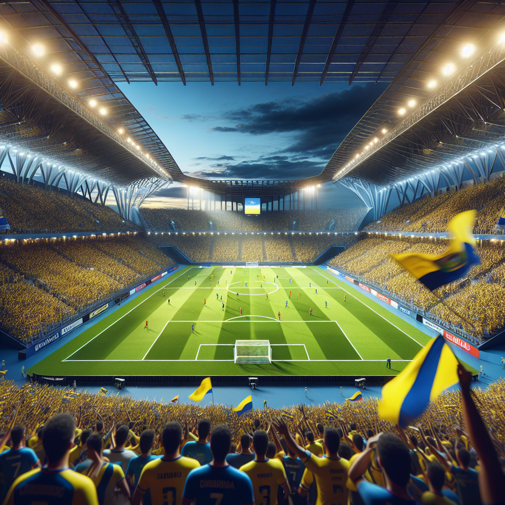 Brasil x Equador: Onde e Como Assistir ao Jogo de Estreia de Ancelotti em 2025