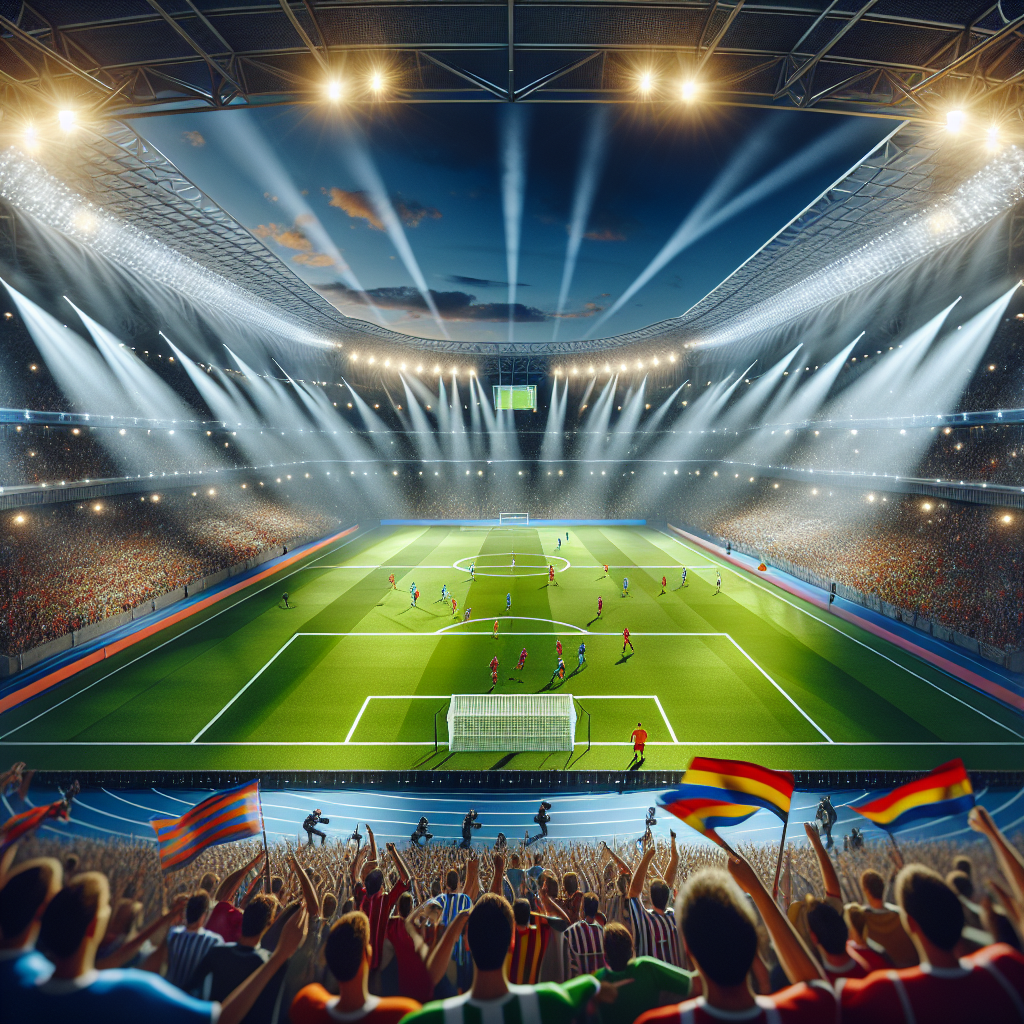 Campeonato Carioca 2026: Novo Regulamento e Mudanças que Transformam o Estadual