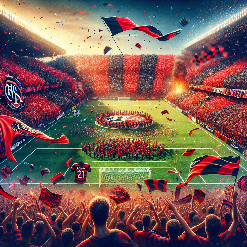 Flamengo Anuncia Contratação de Jorginho para a Copa do Mundo de Clubes 2025