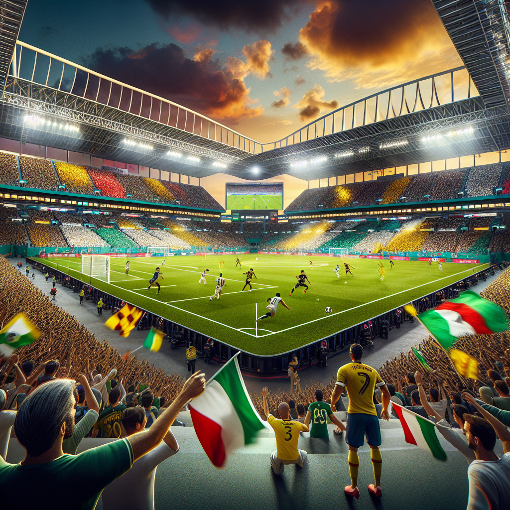 Como o Fluminense Pode Ser Escalado Contra o Mamelodi Sundowns no Mundial de Clubes 2025: Estratégia e Prováveis Titulares