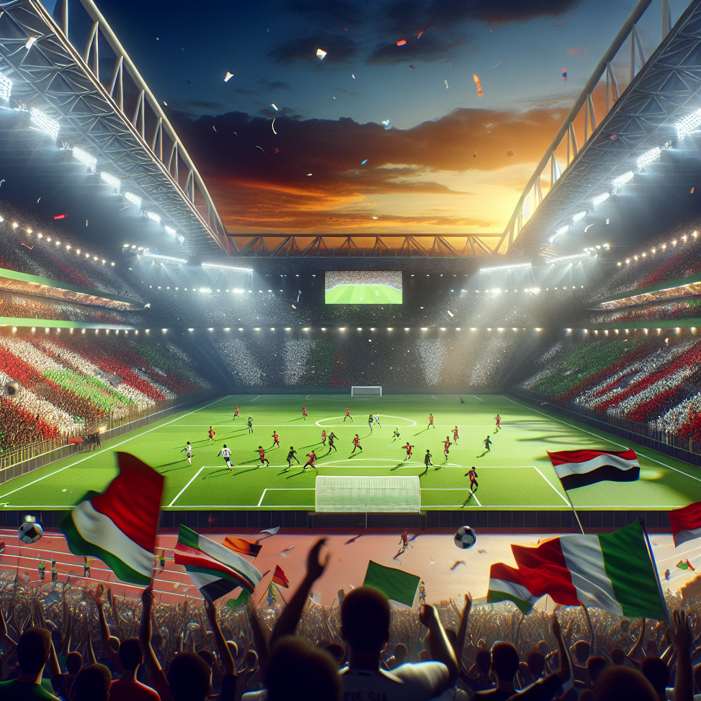 Copa Libertadores 2025: Conheça os Confrontos das Oitavas de Final e o Papel dos Clubes Brasileiros