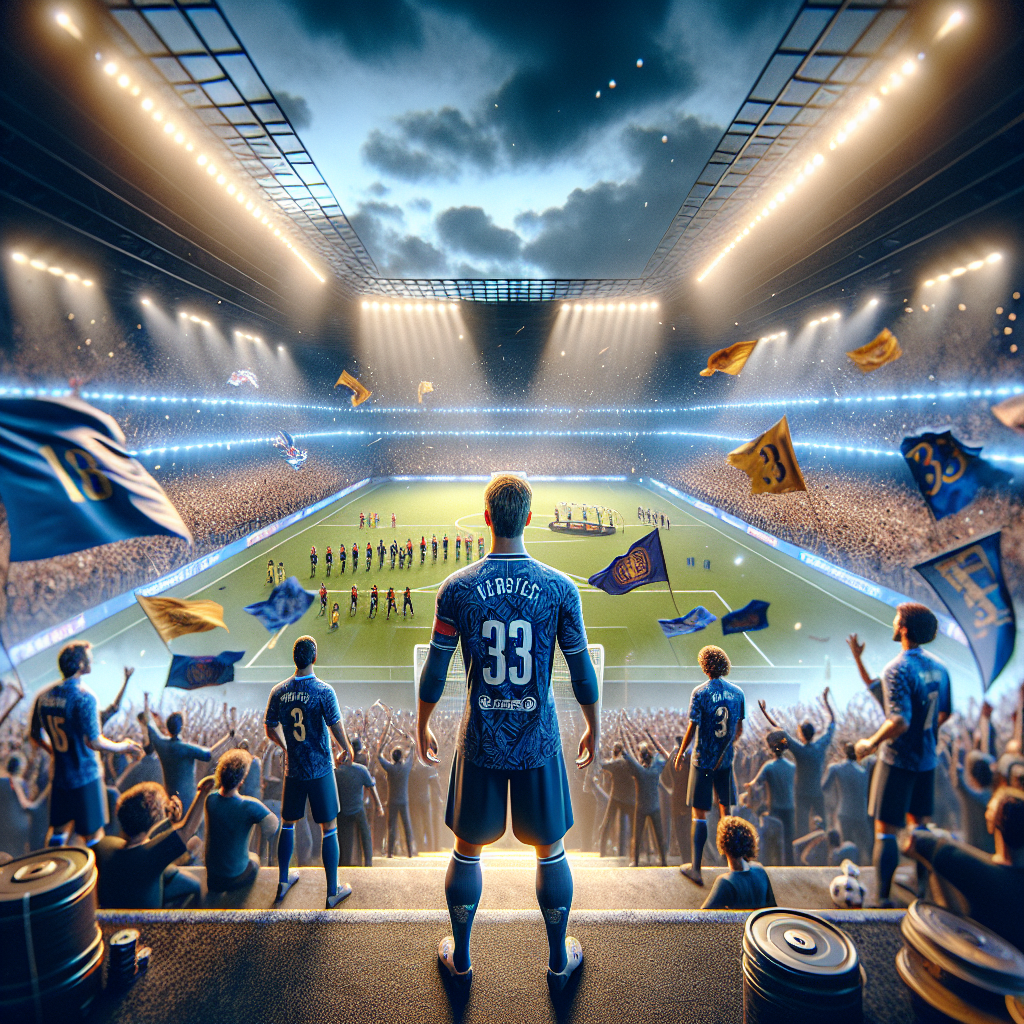 Neymar e o Mundial de Clubes 2025: Rival do Real Madrid busca o craque