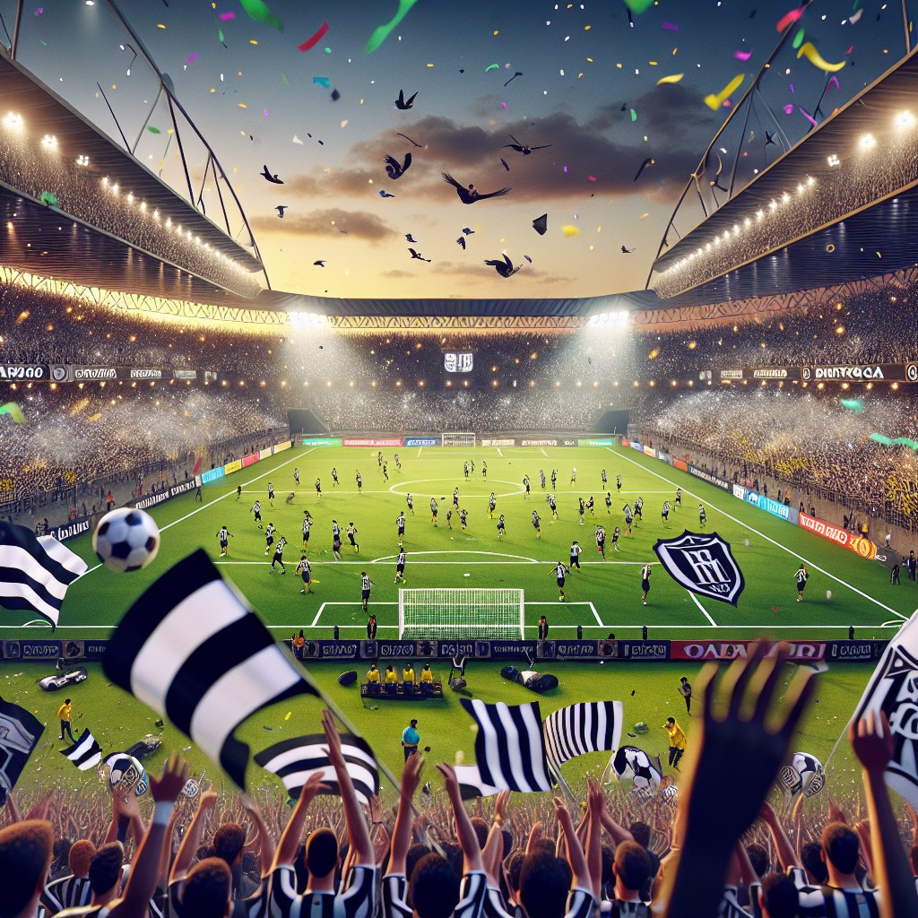 Retorno de Igor Jesus e Kayke: Novidades e Relacionados do Botafogo para o Jogo Contra o Ceará em 2025