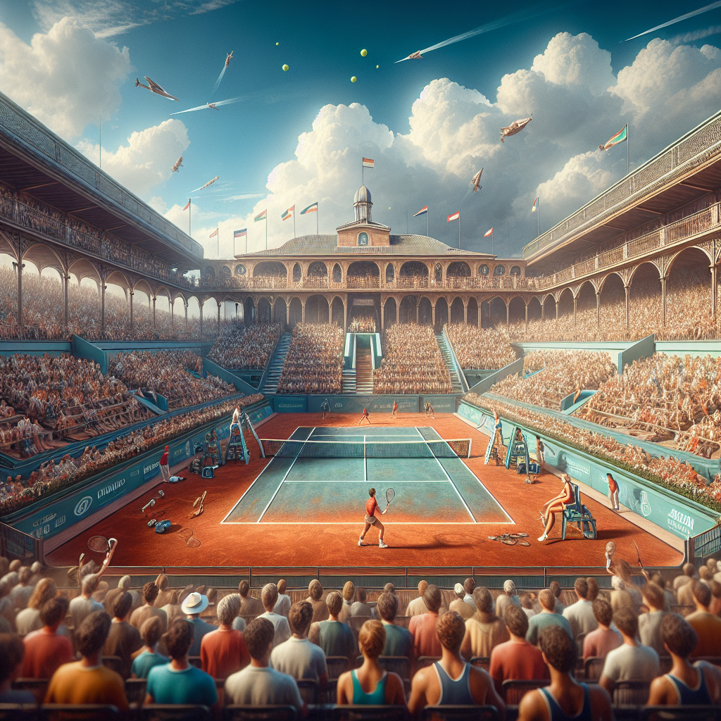 Coco Gauff Campeã em Roland-Garros 2025: A Vitória Inesquecível sobre Aryna Sabalenka