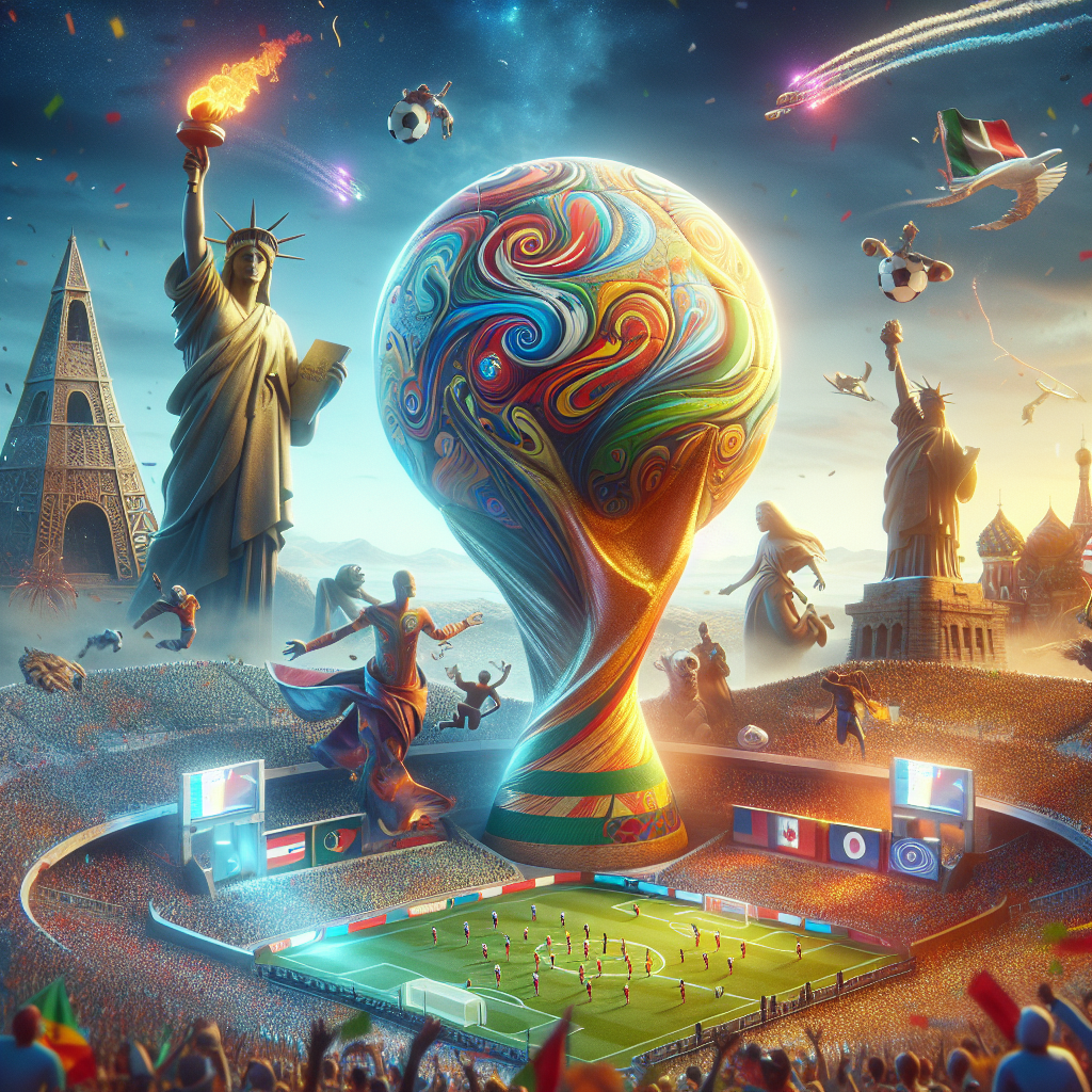 Copa do Mundo 2026: Veja Todas as Seleções Já Classificadas para o Mundial