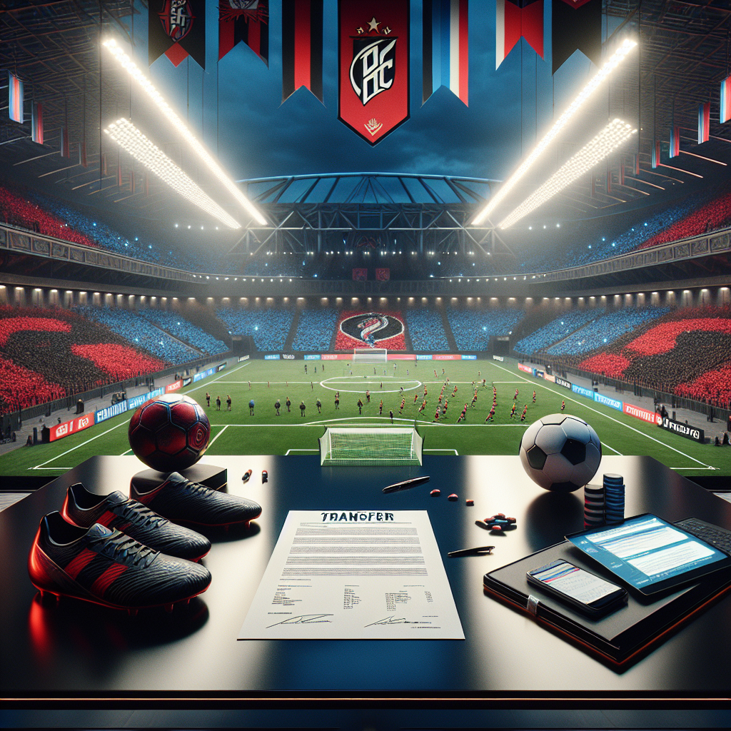 Venda de Gerson ao Zenit em 2025: Possíveis Impactos para o Flamengo