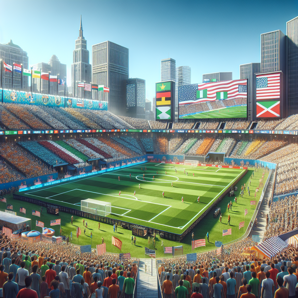 Vaga nas Quartas da Copa do Mundo de Clubes 2025: Palmeiras e Botafogo Disputam R$ 71 Milhões