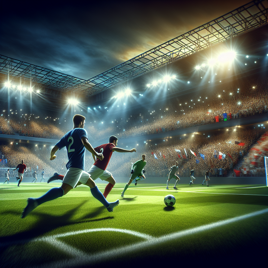 Mbappé na Bola de Ouro 2025: A Escolha Inesperada e a Conquista do PSG