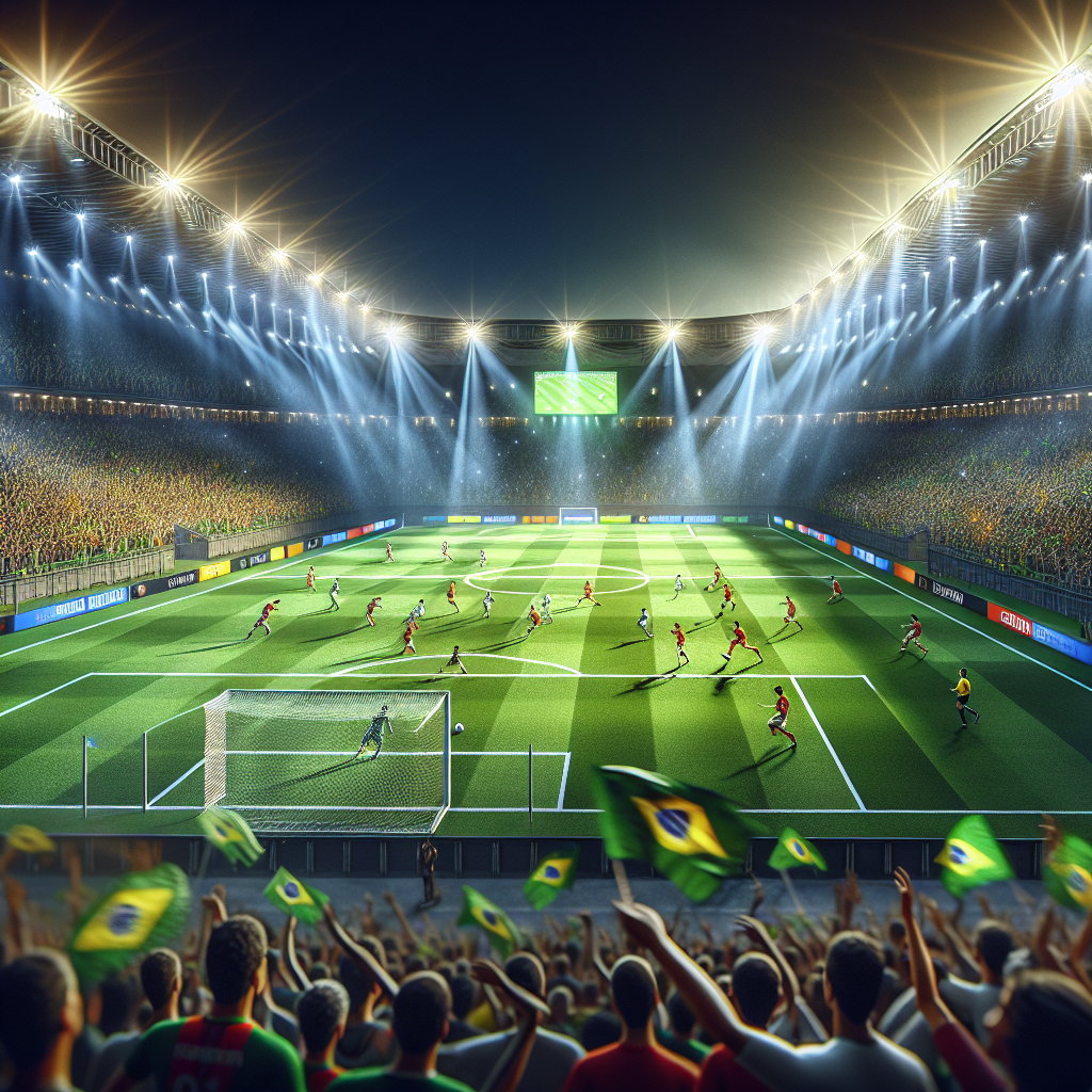 Flamengo em Alta: O ‘Arame Liso’ que Sabe Machucar em 2025