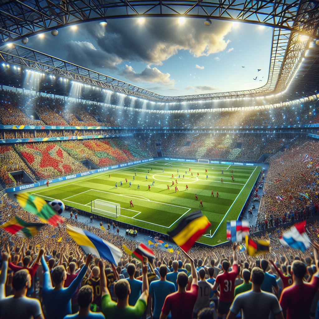 Campeonato Carioca 2026: Novas Mudanças e Regulamento Revolucionário