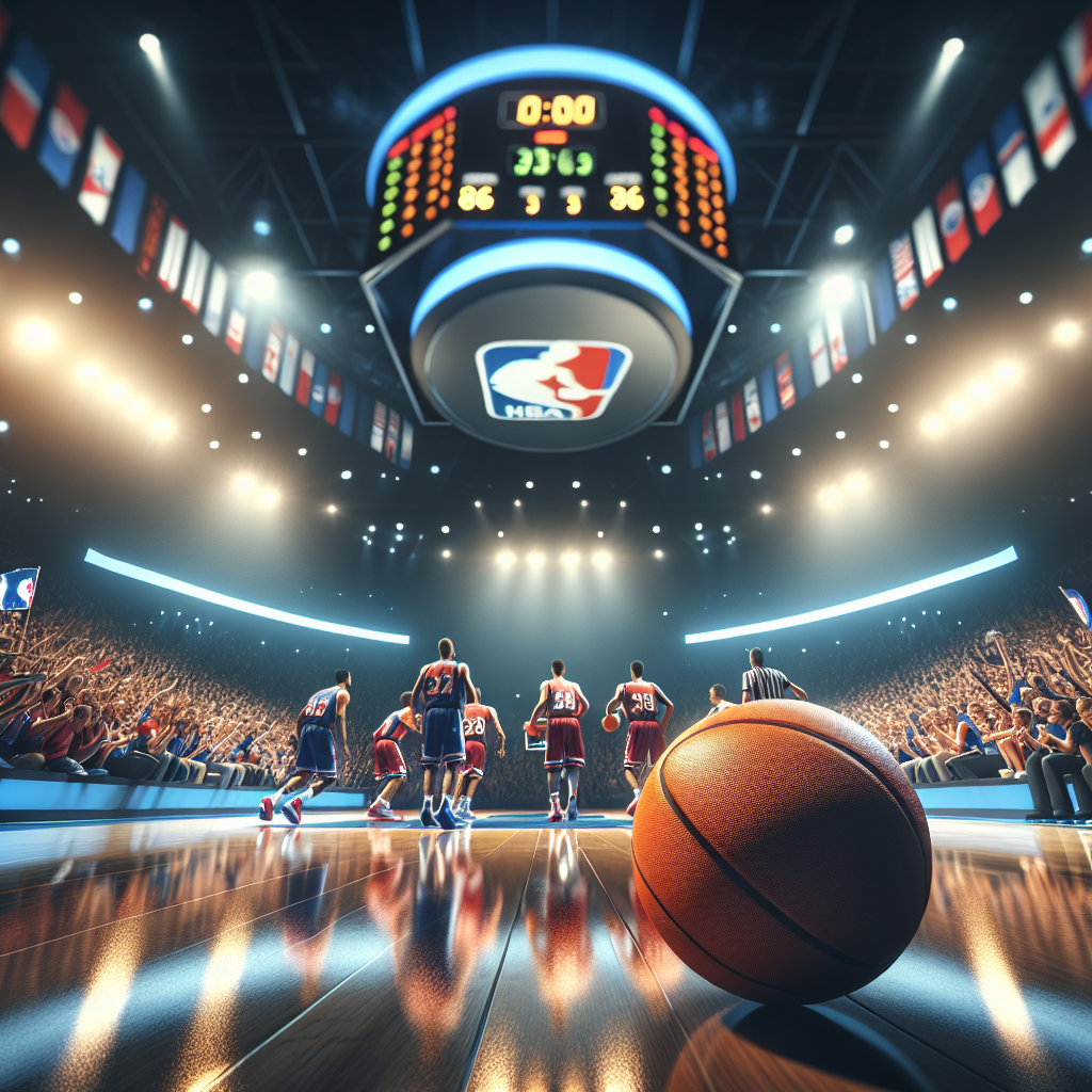 Franca Vence Flamengo em 2025 e Avança para a Final do NBB