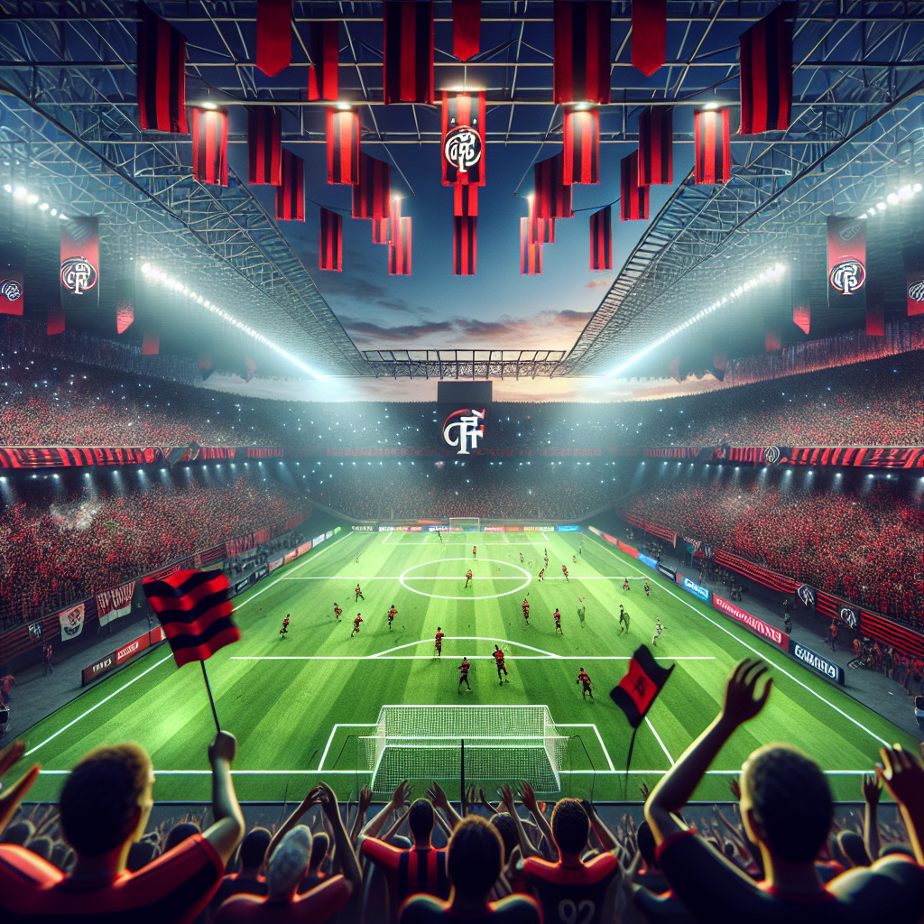 2025: Jorginho no Flamengo – Um Novo Capítulo na Carreira do Volante