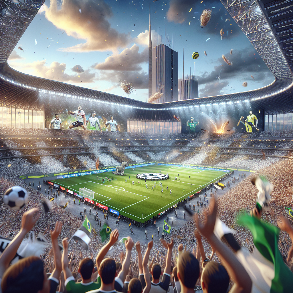 Corinthians Enfrenta o Palmeiras nas Oitavas da Copa do Brasil 2025: Derby Paulista Histórico e Inédito